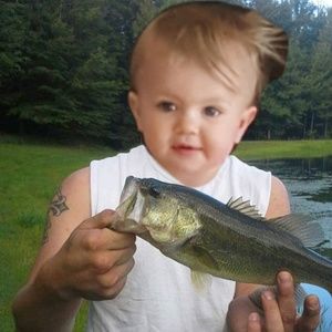 Meet your Posher, Brittaney